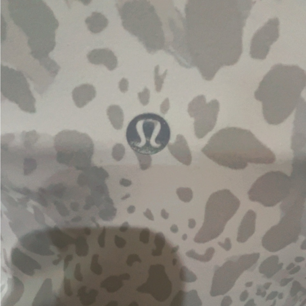 Lululemon athletica align bra crop top - Picture 4 of 7